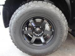 2013 TOYOTA TUNDRA CREWMAX 4WD