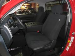 2013 TOYOTA TUNDRA REGULAR CAB 4WD