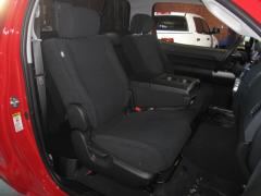 2013 TOYOTA TUNDRA REGULAR CAB 4WD