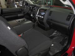 2013 TOYOTA TUNDRA REGULAR CAB 4WD