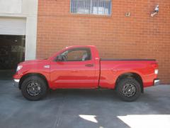 2013 TOYOTA TUNDRA REGULAR CAB 4WD