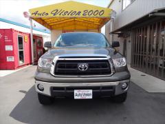 2013 TOYOTA TUNDRA CREWMAX