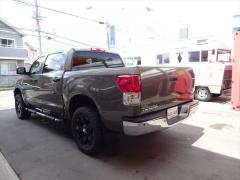 2013 TOYOTA TUNDRA CREWMAX