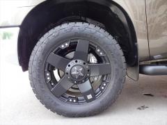 2013 TOYOTA TUNDRA CREWMAX