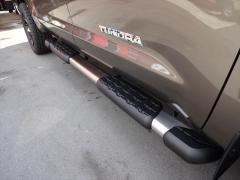 2013 TOYOTA TUNDRA CREWMAX