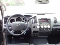 2013 TOYOTA TUNDRA CREWMAX