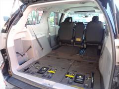 2013 SIENNA SE