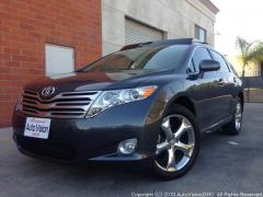 TOYOTA VENZA