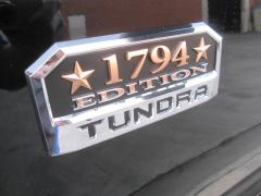 2014 TUNDRA CREWMAX 1794