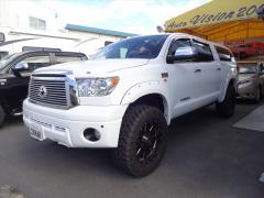 2012 TOYOTA TUNDRA LIMITED