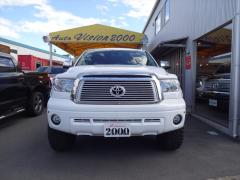 2012 TOYOTA TUNDRA LIMITED