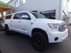 2012 TOYOTA TUNDRA LIMITED