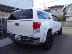 2012 TOYOTA TUNDRA LIMITED