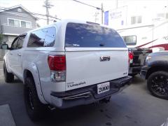 2012 TOYOTA TUNDRA LIMITED