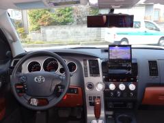 2012 TOYOTA TUNDRA LIMITED