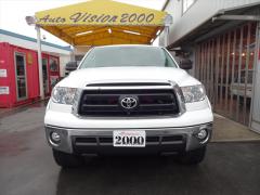 2010 TOYOTA TUNDRA