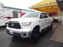 2010 TOYOTA TUNDRA