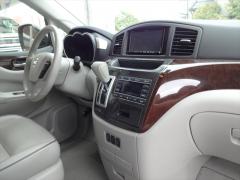 2012 NISSAN QUEST SV