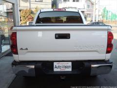 2014 タンドラ SR5 2014 タンドラ SR5