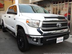 2014 タンドラ SR5 2014 タンドラ SR5