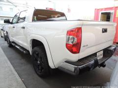 2014 タンドラ SR5 2014 タンドラ SR5