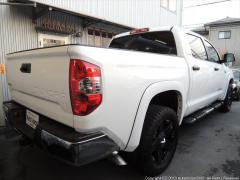 2014 タンドラ SR5 2014 タンドラ SR5
