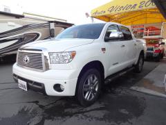 2012 TOYOTA TUNDRA LIMITED