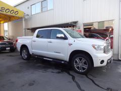 2012 TOYOTA TUNDRA LIMITED