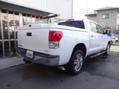 2012 TOYOTA TUNDRA LIMITED