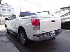 2012 TOYOTA TUNDRA LIMITED