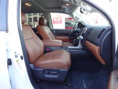 2012 TOYOTA TUNDRA LIMITED