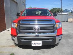 2014 TOYOTA TUNDRA SR5 4WD