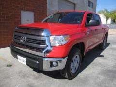 2014 TOYOTA TUNDRA SR5 4WD