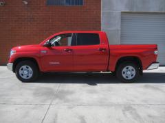 2014 TOYOTA TUNDRA SR5 4WD