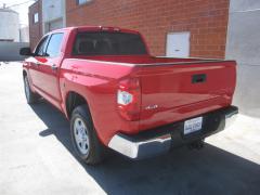 2014 TOYOTA TUNDRA SR5 4WD