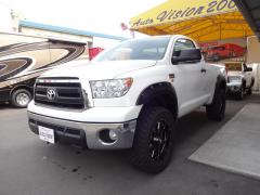 2012 TOYOTA TUNDRA REGULAR CAB