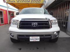 2012 TOYOTA TUNDRA REGULAR CAB