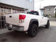 2012 TOYOTA TUNDRA REGULAR CAB