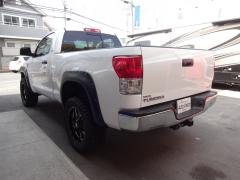 2012 TOYOTA TUNDRA REGULAR CAB