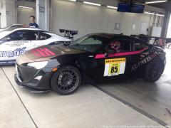 サイオン FR−S サイオン FR−S