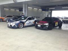 サイオン FR−S サイオン FR−S