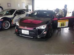 サイオン FR−S サイオン FR−S