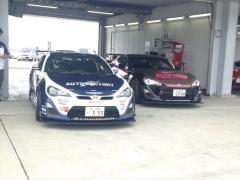 サイオン FR−S サイオン FR−S