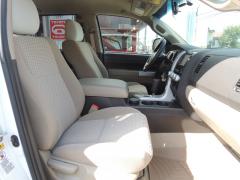 2008 TUNDRA CREWMAX 4WD V8 5.7L