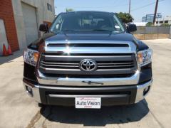 2014 TOYOTA TUNDRA SR5 4WD V8 5.7L