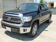 2014 TOYOTA TUNDRA SR5 4WD V8 5.7L