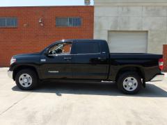 2014 TOYOTA TUNDRA SR5 4WD V8 5.7L