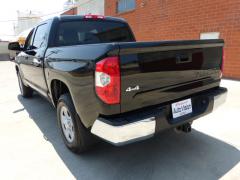 2014 TOYOTA TUNDRA SR5 4WD V8 5.7L