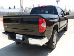 2014 TOYOTA TUNDRA SR5 4WD V8 5.7L