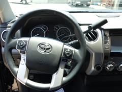 2014 TOYOTA TUNDRA SR5 4WD V8 5.7L